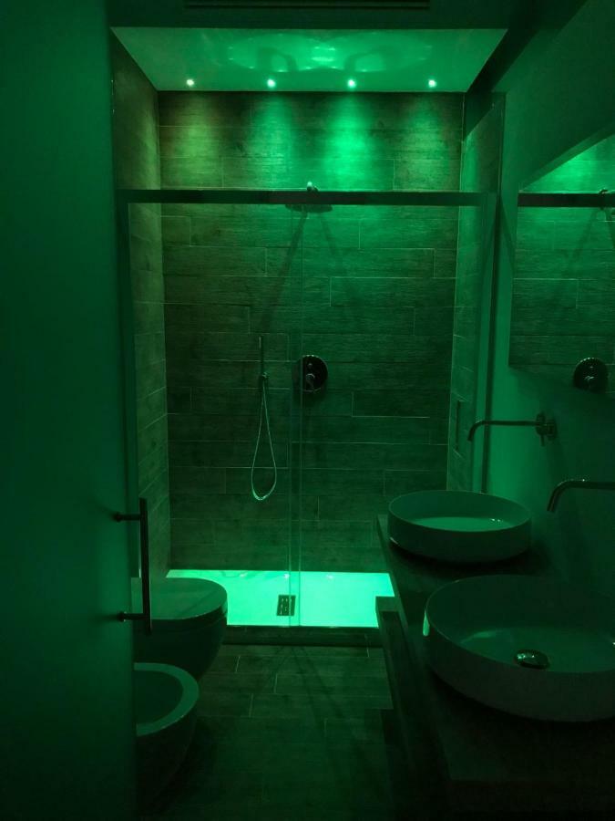 Penthouse Salento - Galatina 아파트 외부 사진