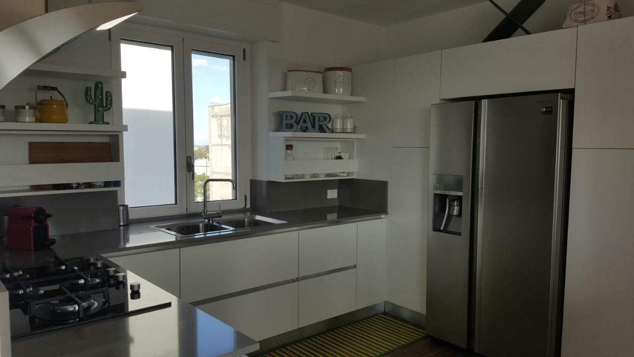 Penthouse Salento - Galatina 아파트 외부 사진