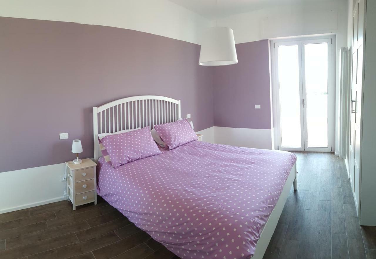 Penthouse Salento - Galatina 아파트 외부 사진