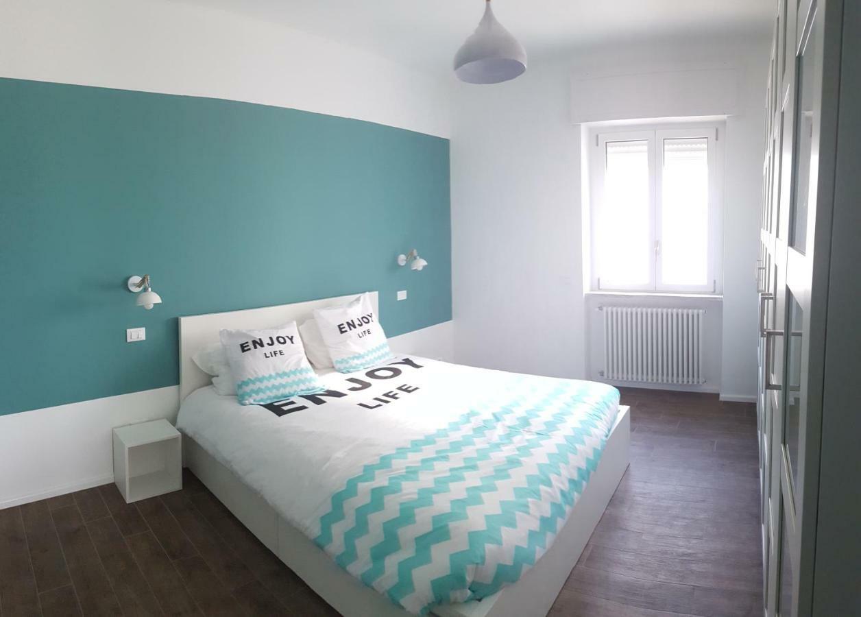 Penthouse Salento - Galatina 아파트 외부 사진