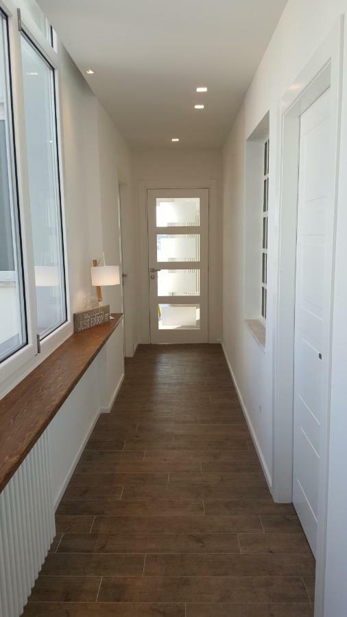 Penthouse Salento - Galatina 아파트 외부 사진