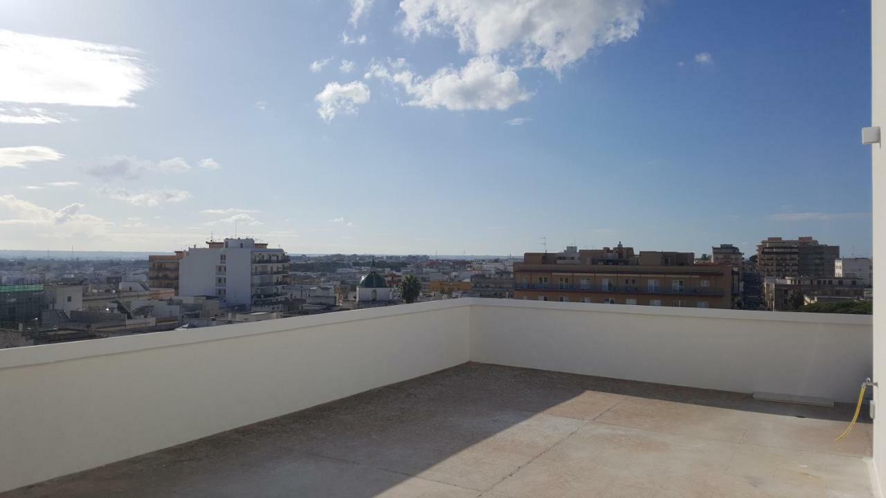 Penthouse Salento - Galatina 아파트 외부 사진