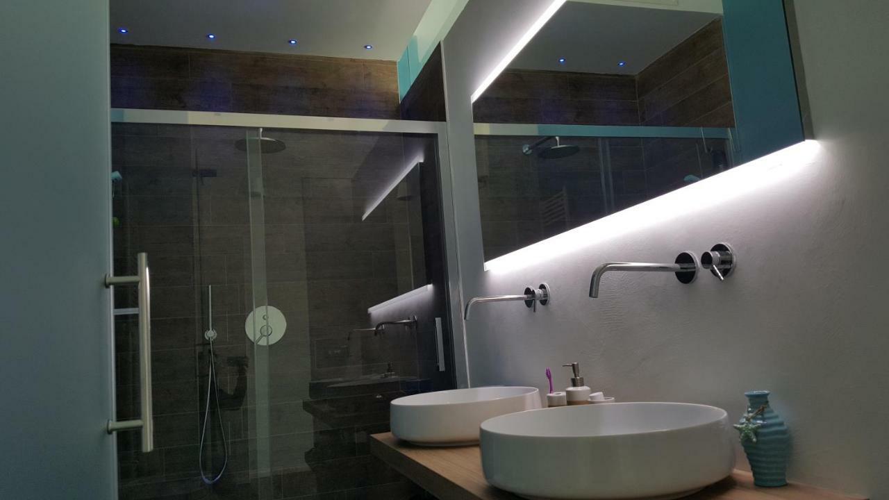 Penthouse Salento - Galatina 아파트 외부 사진