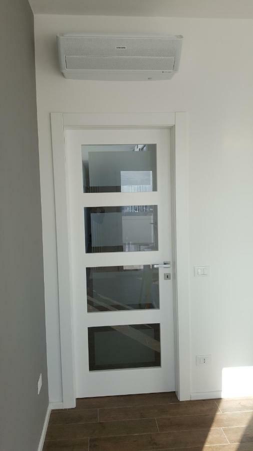 Penthouse Salento - Galatina 아파트 외부 사진
