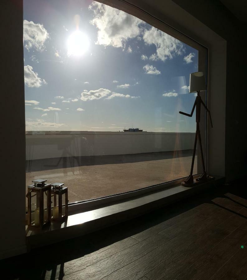 Penthouse Salento - Galatina 아파트 외부 사진