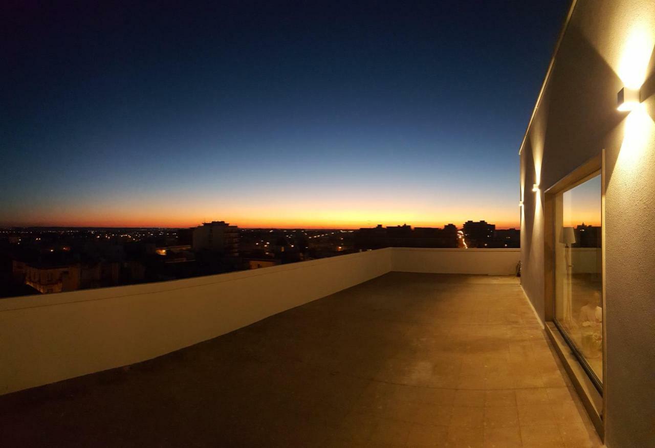 Penthouse Salento - Galatina 아파트 외부 사진
