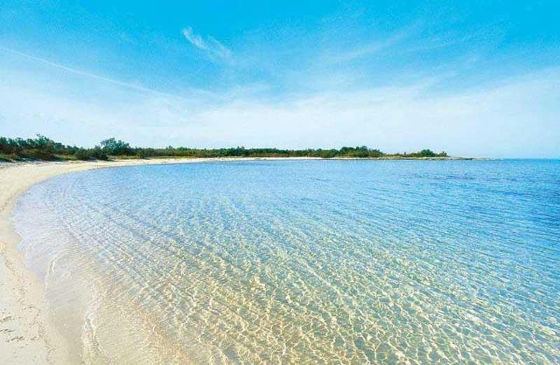 Penthouse Salento - Galatina 아파트 외부 사진